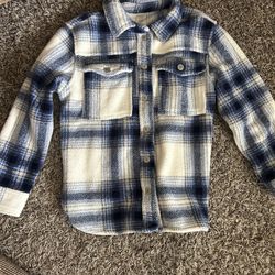 Size M 10/12