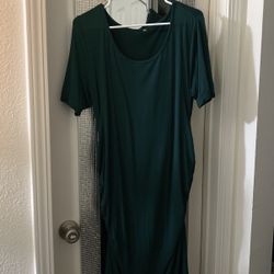 Maternity Dresses