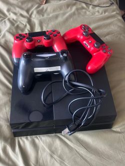 PlayStation 4 $90