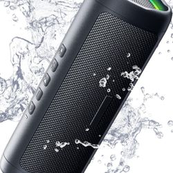 X-Go Bluetooth Portable Speaker