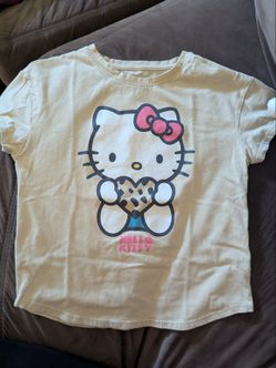 Girls size 7