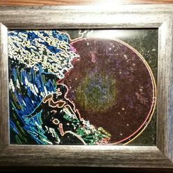 Empty Waves Surf Photography 