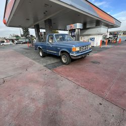1988 Ford F-150
