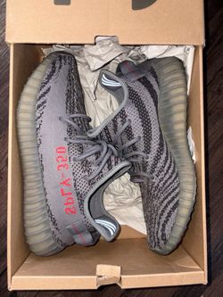 Adidas Yeezy boost 350 beluga 2.0 Sz 9