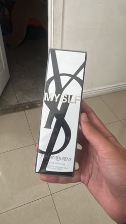 YSL MYSLF Eau de Parfum