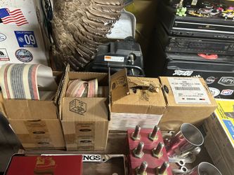 Harley Davidson Ford F150 250 350 Sticker Stripe Kit 