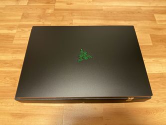 Razer Blade 18 - 4090 Black (2024)