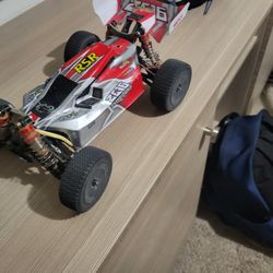 Rc Car