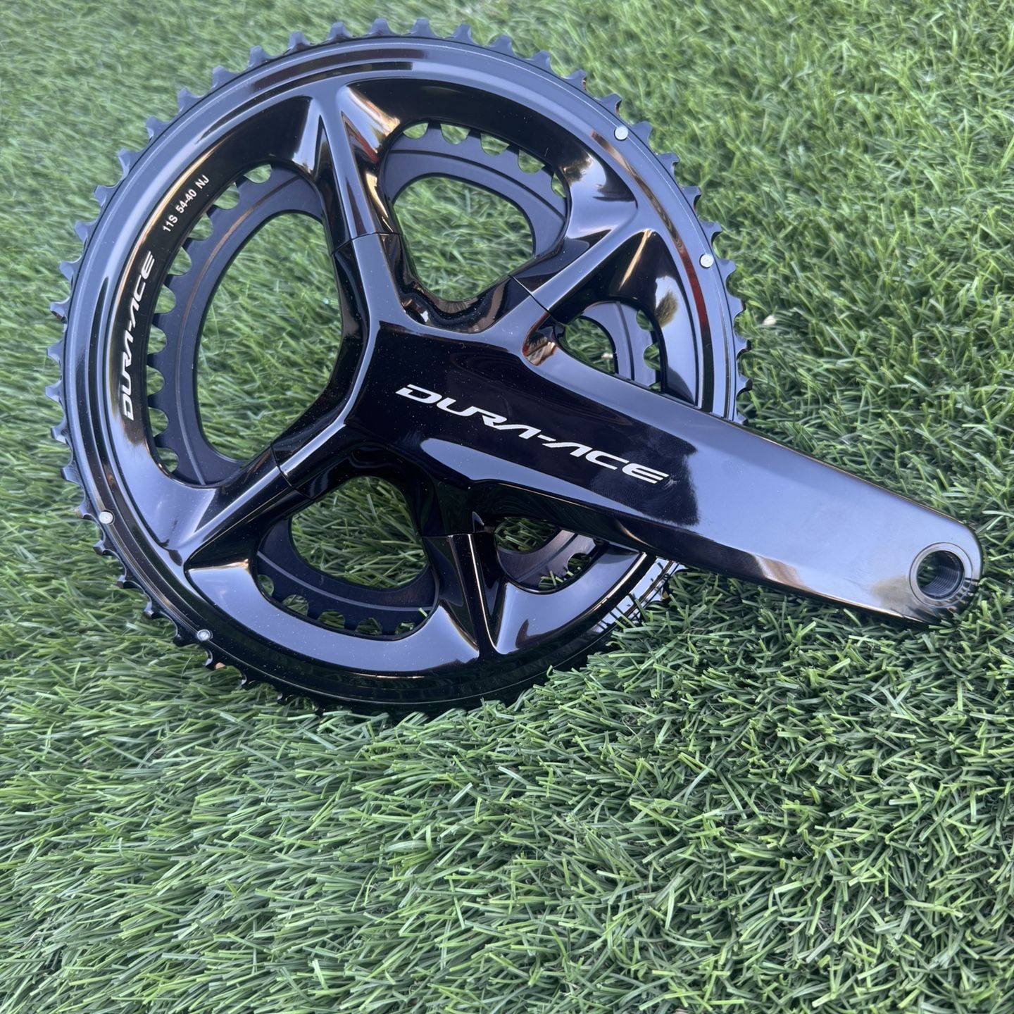 Shimano dura-ace Front Chainwheel for Sale in San Diego, CA - OfferUp