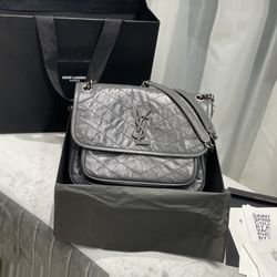 Used YSL Bags, Vintage YSL Bags