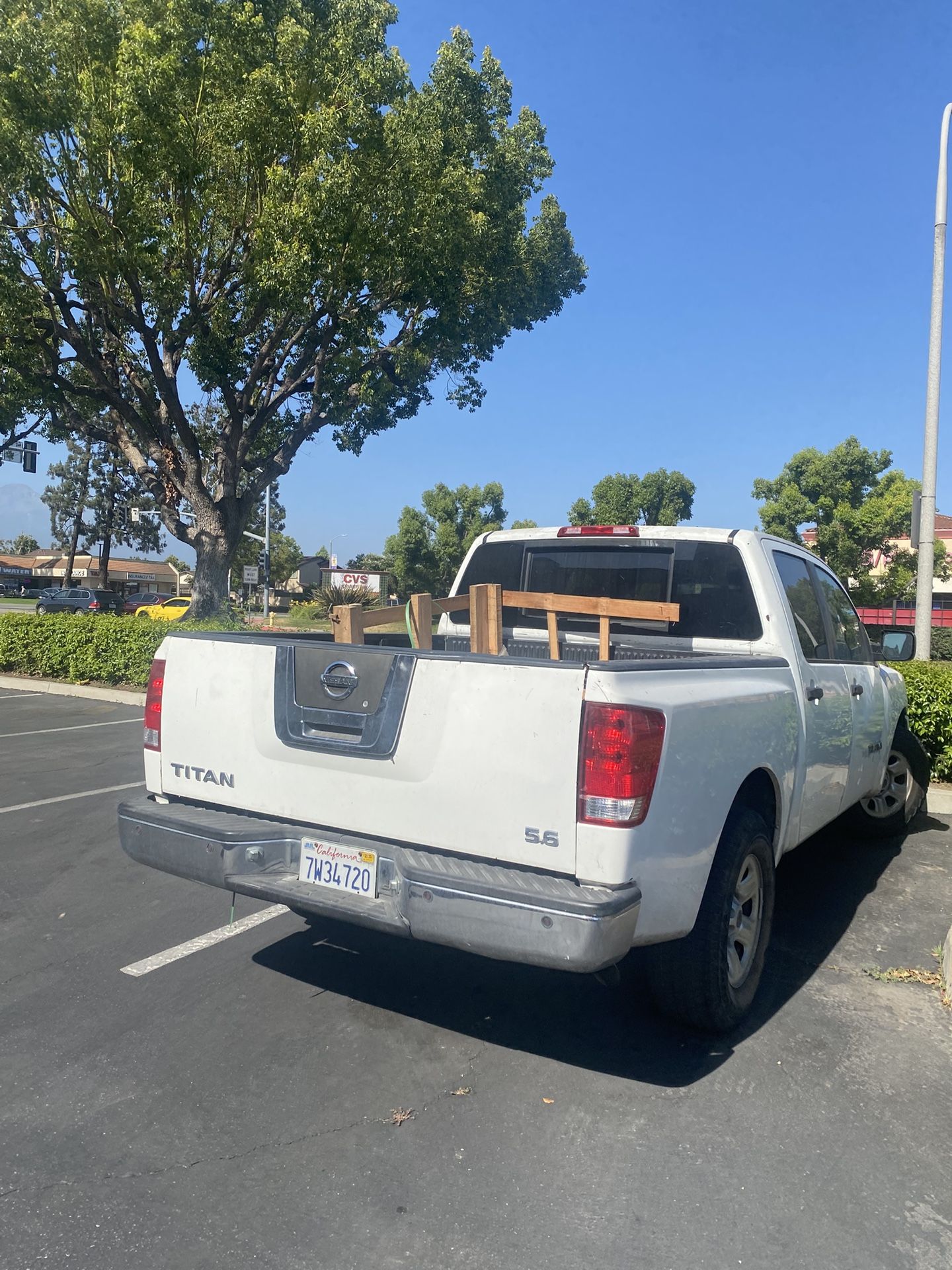 truck