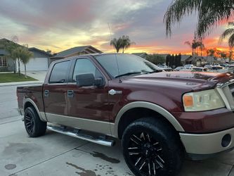 King Ranch 2006