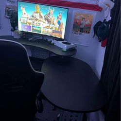 desk