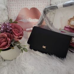 Wallet Mk 100% Original