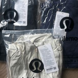 Lulu Lemon Sets 
