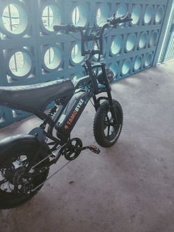 tamobyke v20