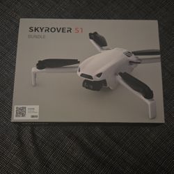 Skyrover S1  Fly More Combo (Dji Mini3 Pro)