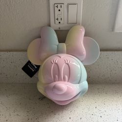 Minnie Mouse Side Purse