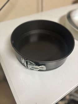 Cheesecake pan