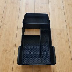 Mazda CX-30 2019-2023 Center Console Organizer Tray