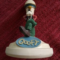 Vintage Mickeys Brown Bag Disney  (Pluto) Cookie Press