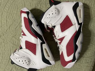 Carmines 8.5