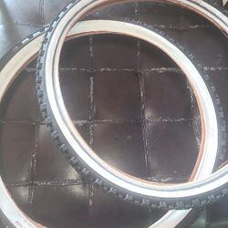 Bike Tires