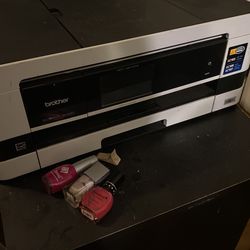 Brother All In One Printer