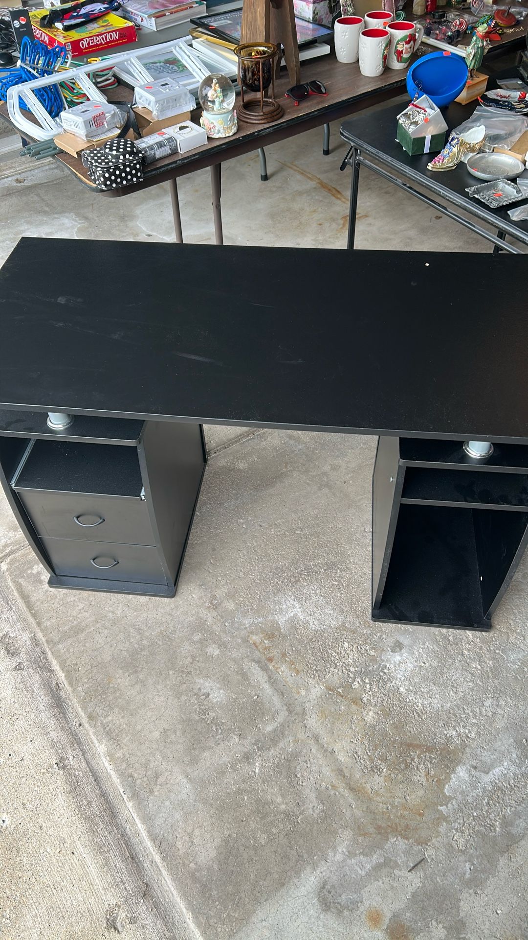 Desk