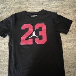 Jordan Youth 12-13 Large Shirt 