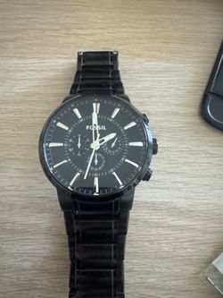 Fossil Watch