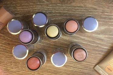 Makeup