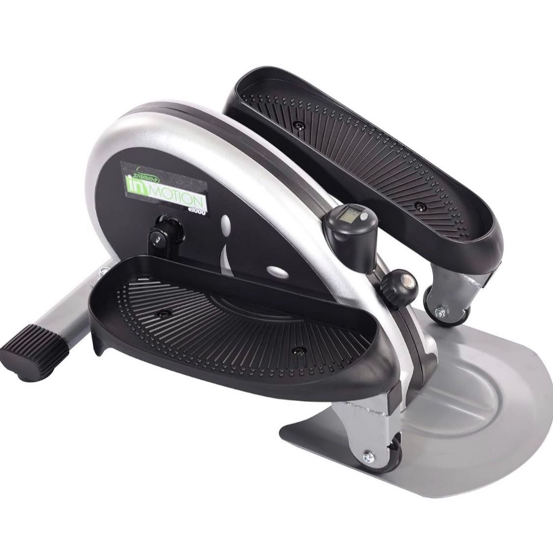 Elliptical Exercise Machine