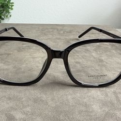 Reading glasses