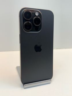 Apple iPhone 15 PRO 256gb. ( Unlocked Phone )
