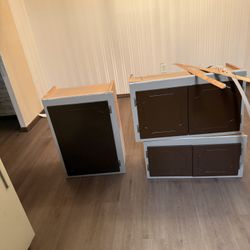 Cabinets Free 