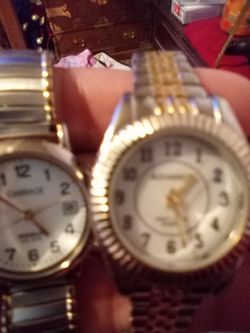 Woman's Watches