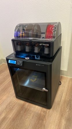 Bambu Lab Printer P1S