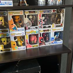 Random Funko Pops 