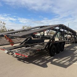 2019 Texas Pride Mini 5