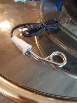 Gravy Warmer Charcoal Starter