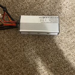 E-bike Controller (‼️Not Firm On Price‼️)