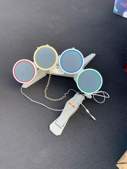 Rockband drums