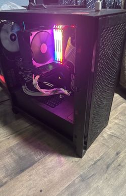 Gaming pc RTX 3050 intel i9-11900k willing to sell items separately