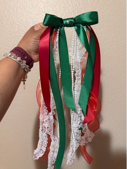 Mexico bow
