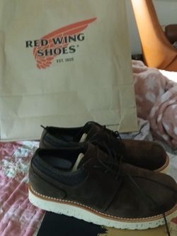 IRSH "SETTER" SHOES- new!