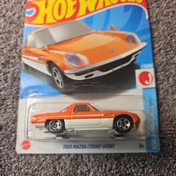 Hotwheels Cars 4 Sets-toys