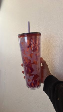 Starbucks cups bundle