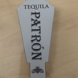 Tap Handle