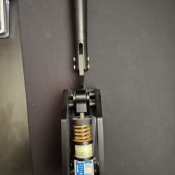 Vnm Loadcell Handbrake 